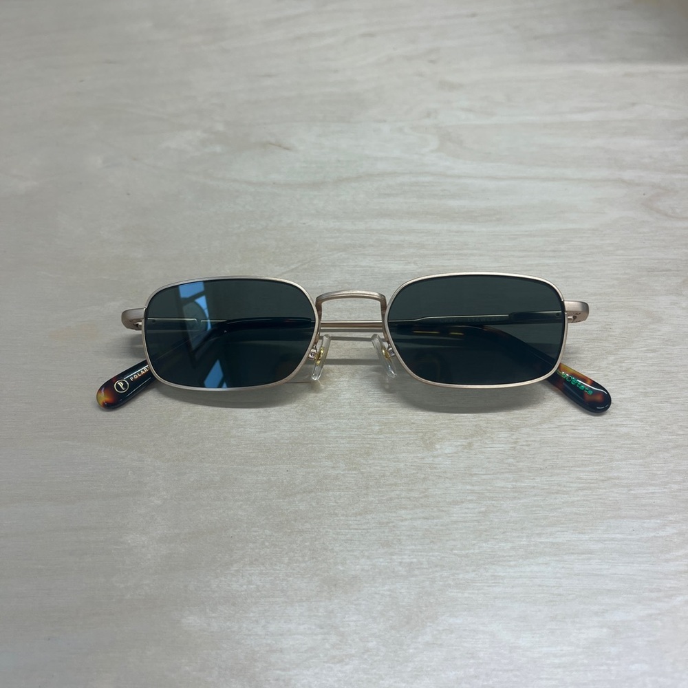 Crap Eyewear Nu Bloom Sunglasses NWT